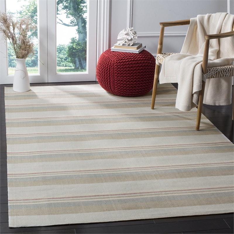 Safavieh Marbella 5' X 8' Hand Woven Rug