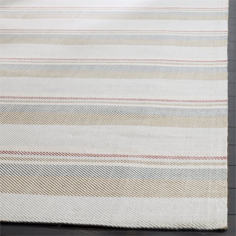 Safavieh Marbella 6' X 9' Hand Woven Rug