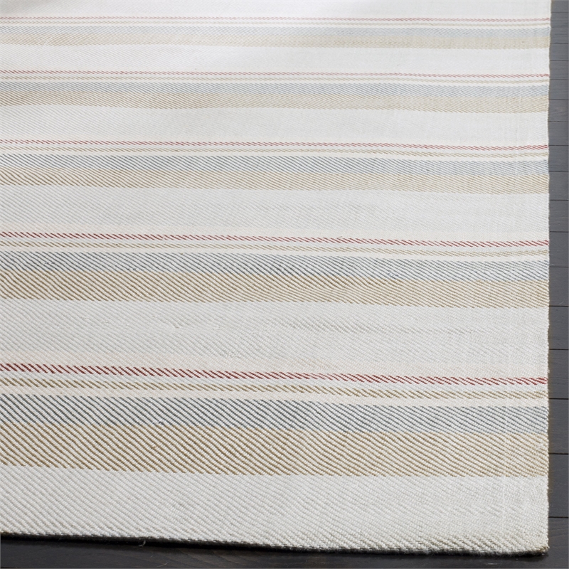 Safavieh Marbella 8' X 10' Hand Woven Rug