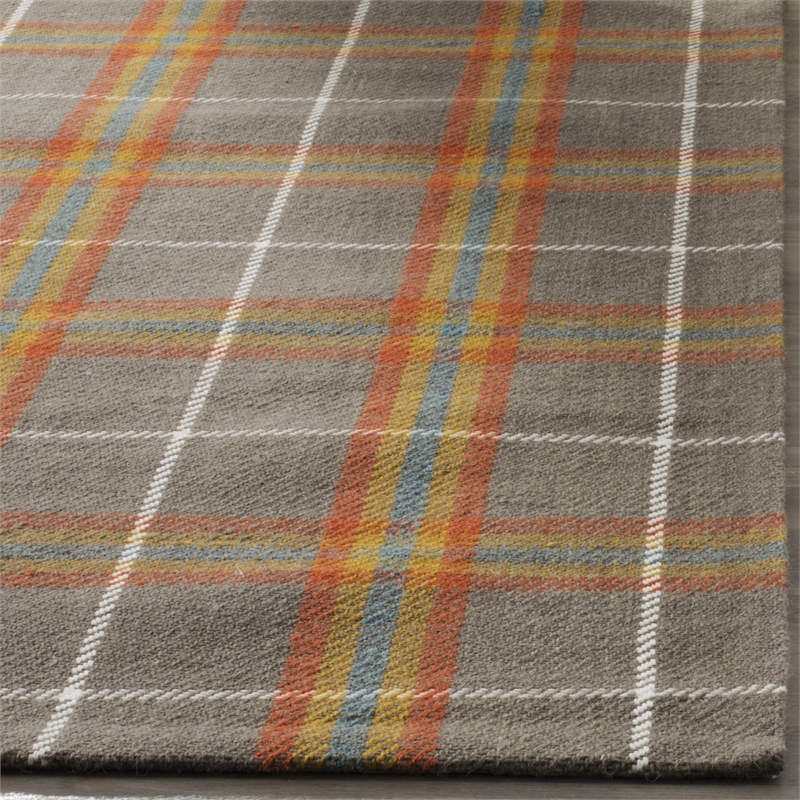 Safavieh Marbella 5' X 8' Hand Woven Rug