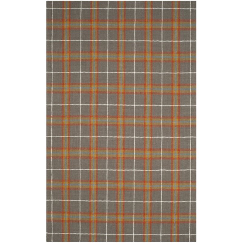Safavieh Marbella 6' X 9' Hand Woven Rug