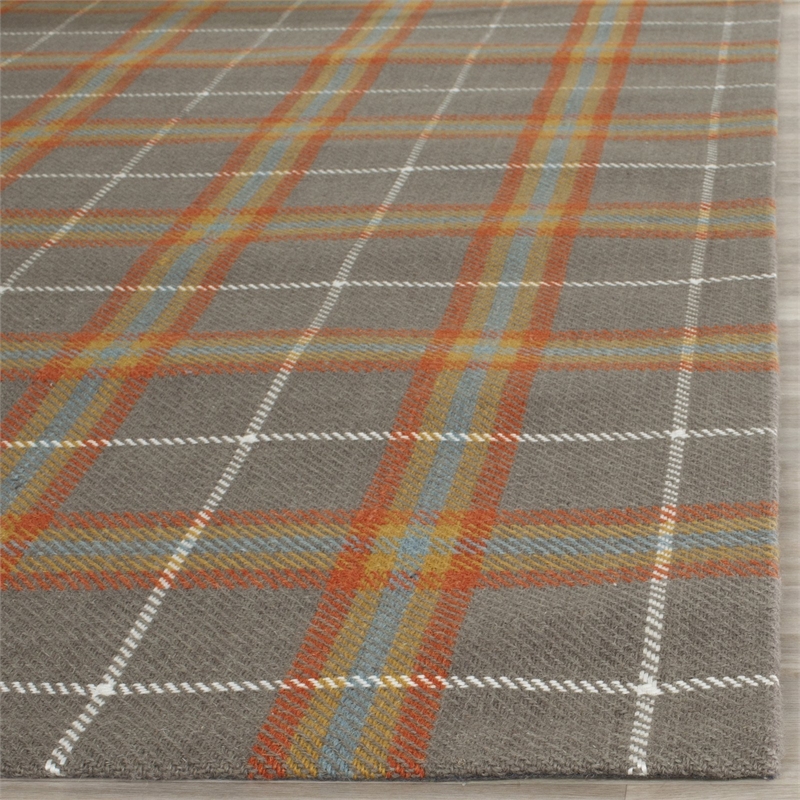 Safavieh Marbella 8' X 10' Hand Woven Rug