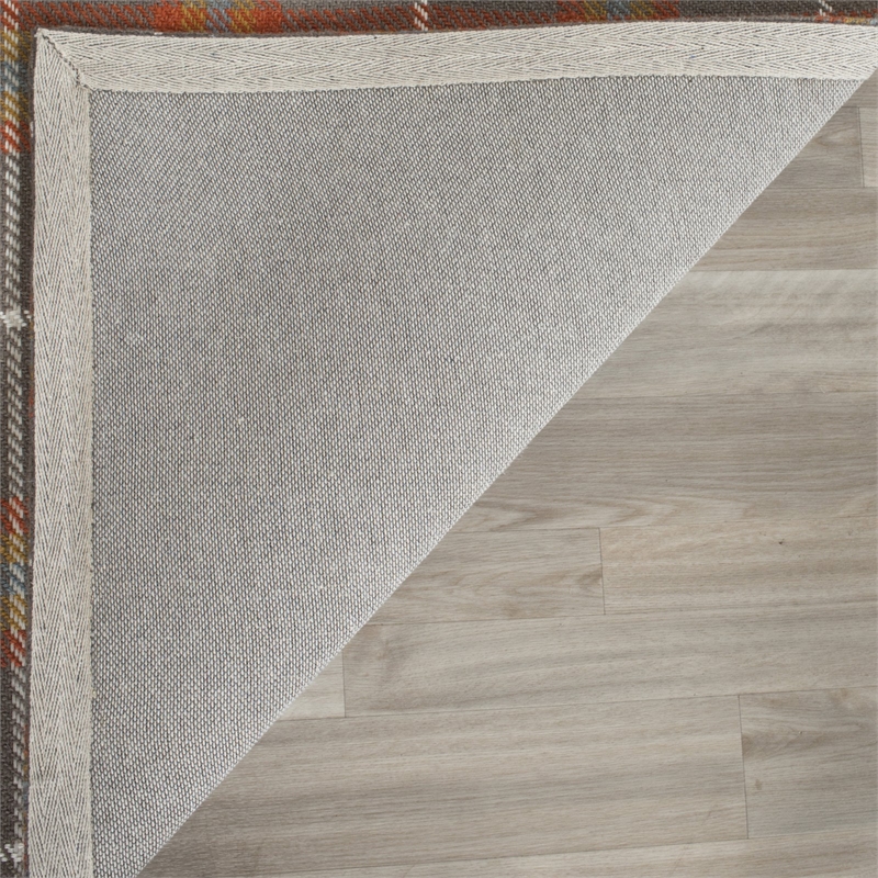 Safavieh Marbella 8' X 10' Hand Woven Rug