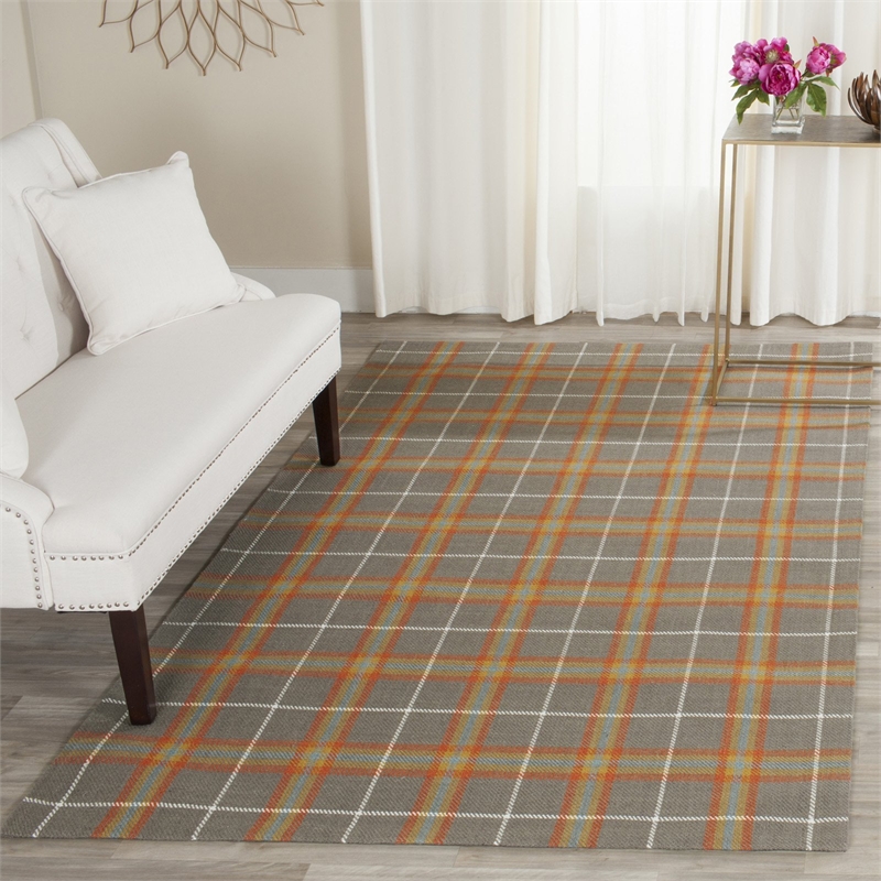Safavieh Marbella 8' X 10' Hand Woven Rug