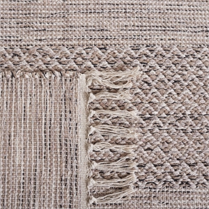 Safavieh Montauk 6' X 6' Square Hand Woven Cotton Rug