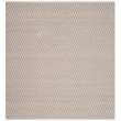 Safavieh Montauk 6' X 6' Square Hand Woven Cotton Rug
