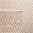 Safavieh Montauk 6' X 6' Square Hand Woven Cotton Rug