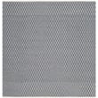 Safavieh Montauk 6' X 6' Square Hand Woven Cotton Rug