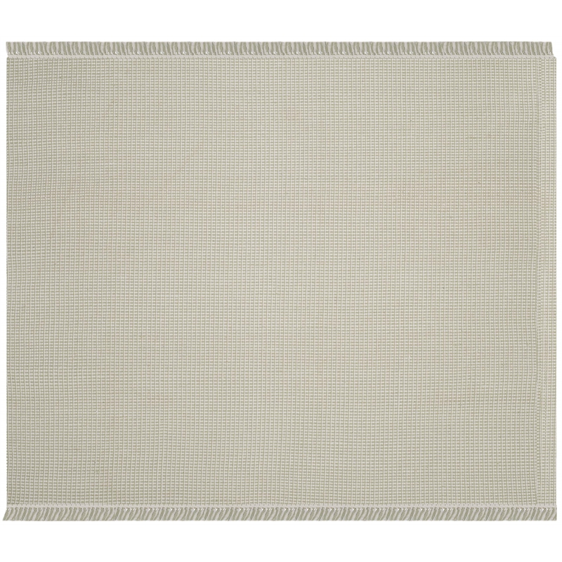 Safavieh Montauk 6' X 6' Square Hand Woven Cotton Rug