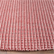 Safavieh Montauk 8' X 10' Hand Woven Cotton Rug in Ivory and Green