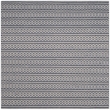Safavieh Montauk 6' X 6' Square Hand Woven Cotton Rug