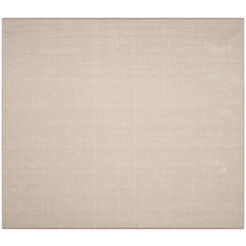 Safavieh Montauk 6' X 6' Square Hand Woven Cotton Rug