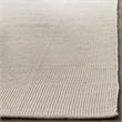 Safavieh Montauk 6' X 6' Square Hand Woven Cotton Rug