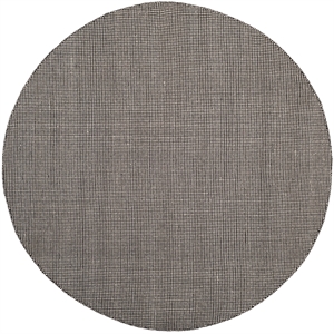 Safavieh Montauk 6' X 6' Round Hand Woven Cotton Rug
