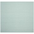 Safavieh Montauk 4' X 4' Square Hand Woven Cotton Rug