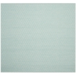 Safavieh Montauk 6' X 6' Square Hand Woven Cotton Rug