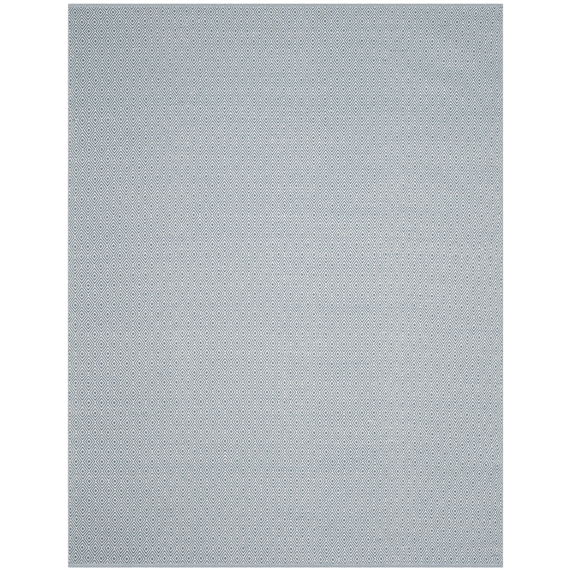 Safavieh Montauk 8' X 10' Hand Woven Cotton Rug