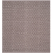 Safavieh Montauk 6' X 6' Square Hand Woven Cotton Rug