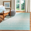 Safavieh Montauk 6' X 6' Square Hand Woven Cotton Rug