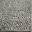 Safavieh Montauk 3' X 5' Hand Woven Cotton Pile Rug in Orange