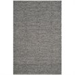 Safavieh Montauk 4' X 6' Hand Woven Cotton Pile Rug in Orange