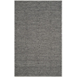Safavieh Montauk 5' X 8' Hand Woven Cotton Pile Rug in Orange