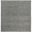 Safavieh Montauk 6' X 6' Square Hand Woven Cotton Pile Rug in Orange