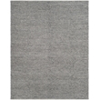 Safavieh Montauk 8' X 10' Hand Woven Cotton Pile Rug in Orange