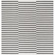 Safavieh Montauk 6' X 6' Square Hand Woven Cotton Rug