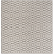 Safavieh Montauk 6' X 6' Square Hand Woven Cotton Rug
