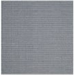 Safavieh Montauk 6' X 6' Square Hand Woven Cotton Rug