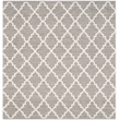 Safavieh Montauk 6' X 6' Square Hand Woven Cotton Rug