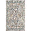 Safavieh Mystique 4' X 6' Rug in Gray