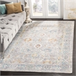 Safavieh Mystique 5' X 8' Rug in Gray