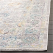 Safavieh Mystique 5' X 8' Rug in Gray