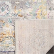 Safavieh Mystique 5' X 8' Rug in Gray