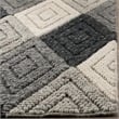 Safavieh Natura 8' X 10' Hand Tufted Rug in Anthracite