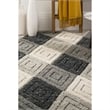 Safavieh Natura 8' X 10' Hand Tufted Rug in Anthracite
