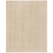 Safavieh Natural Fiber 11' X 15' Rug in Natural and Beige