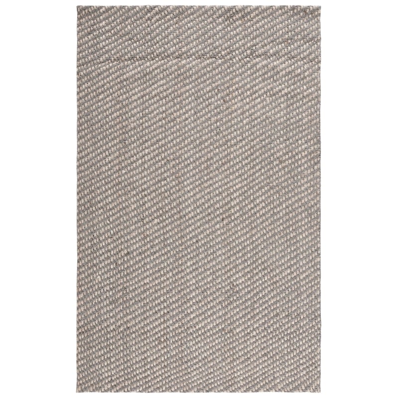 Safavieh Natural Fiber 5' X 8' Rug in Natural and Gray