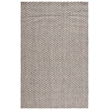 Safavieh Natural Fiber 5' X 8' Rug in Natural and Gray