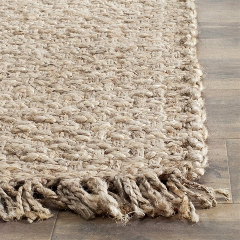 Safavieh Natural Fiber 2' 6