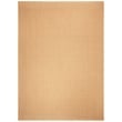 Safavieh Palm Beach 8' X 11' Sisal and Jute Rug in Maize