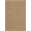 Safavieh Palm Beach 2' X 3' Sisal and Jute Rug in Maize