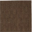 Safavieh Palm Beach 8' X 11' Sisal and Jute Rug in Ash