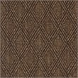 Safavieh Palm Beach 8' X 11' Sisal and Jute Rug in Ash