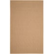 Safavieh Palm Beach 5' X 8' Sisal and Jute Rug in Maize