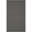 Safavieh Palm Beach 3' X 5' Sisal and Jute Rug in Ash