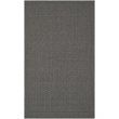 Safavieh Palm Beach 4' X 6' Sisal and Jute Rug in Ash