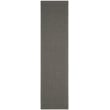 Safavieh Palm Beach 2' X 8' Sisal and Jute Rug in Ash